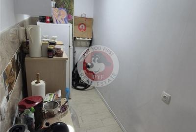 Apartament cu 3 camere semidecomandat în Dorobanți - 5