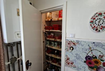 Apartament cu 2 camere semidecomandat în Libertății - 8