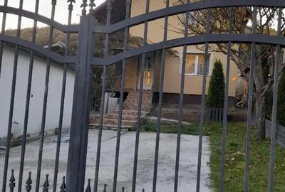 Casă în Sălicea - 1