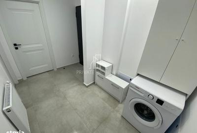 Apartament cu 2 camere decomandat în Mureșeni - 6