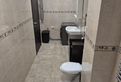 Apartament cu 3 camere decomandat în Popești-Leordeni