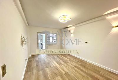 Apartament 2 camere, renovat complet, zona Marasesti, Ploies - 14