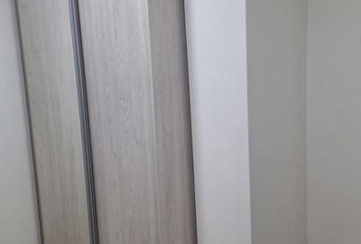 Apartament cu 2 camere decomandat în Micro 17 - 1