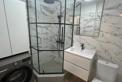 REA1025312 Apartament 3 camere I Stefan cel mare - 11