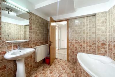 Spațiu comercial, de 160 mp, în Rosetti - 10