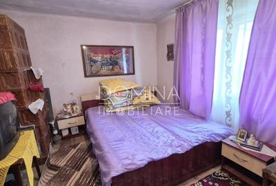 Casa tradi?ionala in Benge?ti-Ciocadia, str. Linia Mar - 10