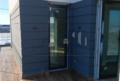 Casă cu 5 camere în Valea Ursului - 9