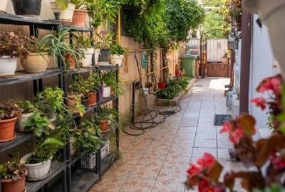 Vânzare casă la curte, sector 1, București(zona Piața Victoriei) - 15