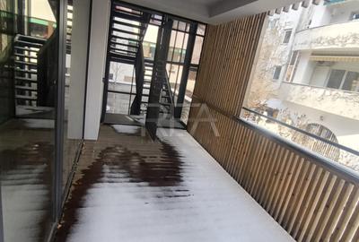 Apartament cu 3 camere decomandat în Dorobanți - 29