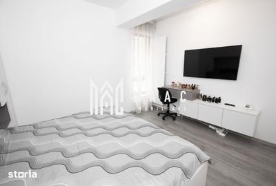 Apartament cu 2 camere decomandat în Central - 2