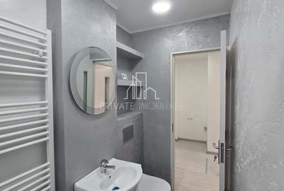 Apartament cu 1 camera de vanzare, cartier Baragan, Sighisoara - 9