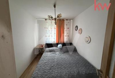 Apartament 3 Camere - Parter/ Craiovita-Orizont - 2