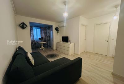 Apartament cu 2 camere decomandat, mobilat în Theodor Pallady - 1