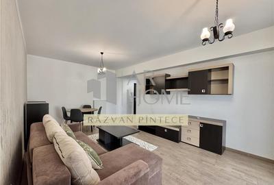 Apartament 2 camere, terasa 16 mp, bloc nou, zona Albert, Pl - 15