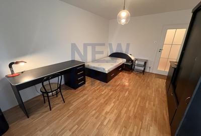 Garsonieră decomandată, mobilată în Victoriei - 2