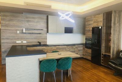 New Apartament 4 camere Soseaua Nordului Herastrau - 4