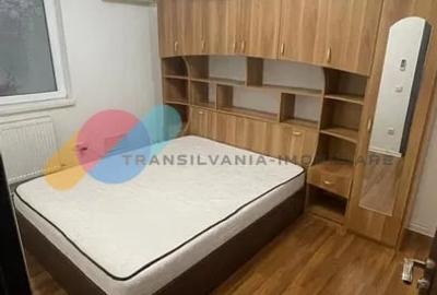 Apartament 3 camere, parcare inclusa, zona Penny-Apahida - 4