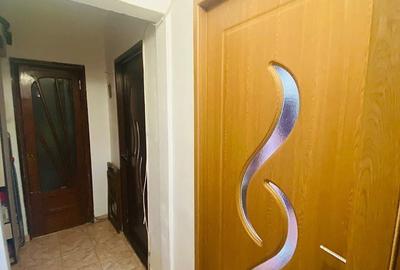Apartament cu 3 camere în Piața Nouă - 6