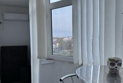 Garsonieră decomandată în Ultracentral