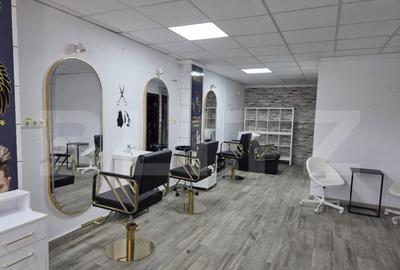 Spațiu comercial, de 73 mp, în Micro 4 - 2