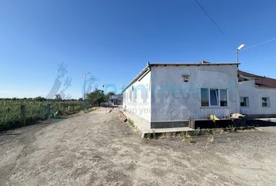 Spațiu comercial, de 500 mp, în Bicaci - 5