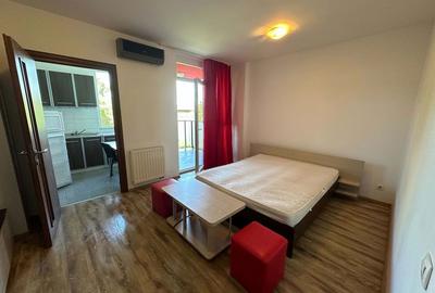 Garsonieră în Banu Mărăcine - 3