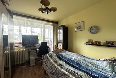 3 camere/Zona Liceului Onisifor Ghibu - 7