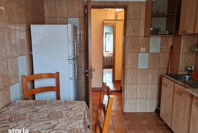 Apartament cu 2 camere semidecomandat în Republicii - 4