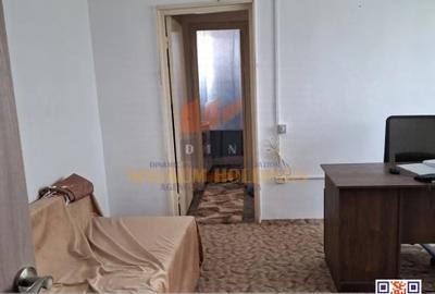 Apartament 2 camere, etajul 3, Nord - 4