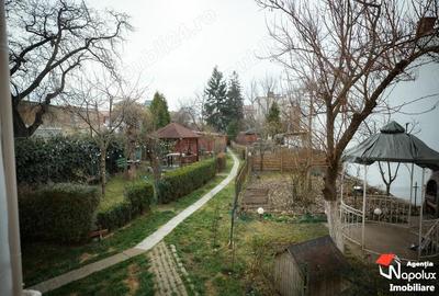 Apartament 3 camere zona Centrala Apartament 3 camere zona Centrala - 7