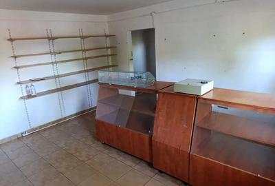 Vand spa?iu comercial in Zimnicea Vand spa?iu comercial in Zimnicea - 2