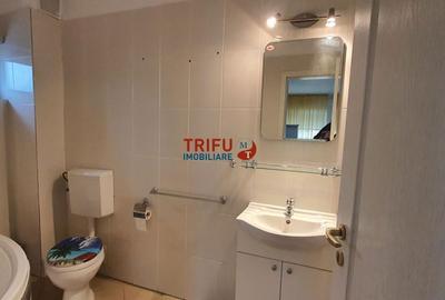 Casă cu 3 camere în Cetate - 8