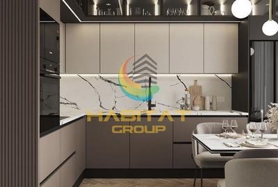 Apartament cu 3 camere decomandat în Apărătorii Patriei - 1