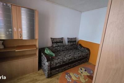 Apartament cu 2 camere în Central - 4