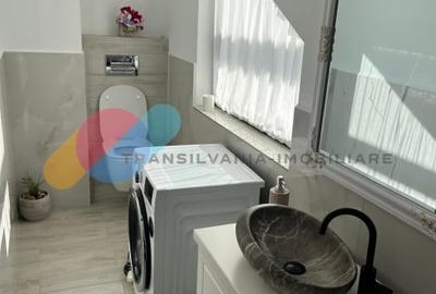 Casă individuală cu 5 camere cu Canalizare în Dezmir - 11