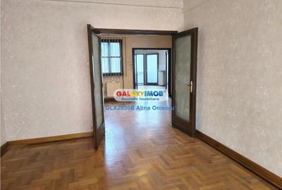 Apartament 4 camere 107 mp Arhitectura Interbelica Cismigiu - 10