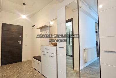 Apartament cu 2 camere semidecomandat în Tomis Nord - 9