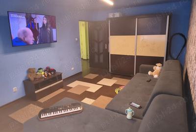 Apartament cu 2 camere decomandat în Central - 6