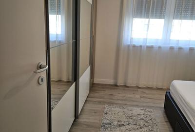 Apartament cu 2 camere decomandat în Central - 10