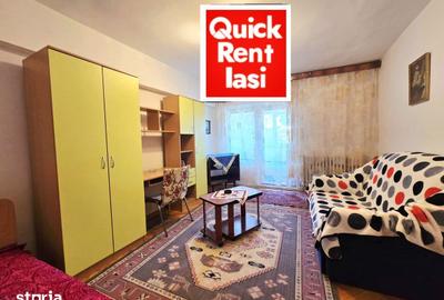 Apartament cu 2 camere decomandat în Podu Roș - 6