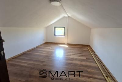 Casa 1 nivel 75mp Cartier Tineretului Sura Mica - 11