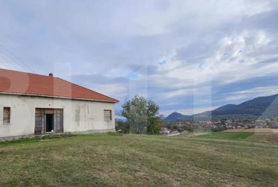 Casă cu 7 camere cu Canalizare în Șoimuș - 3