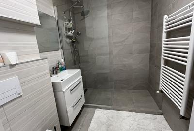 De vanzare apartament 3 camere mobilat si utilat Darwin Residence - Tunari - 12