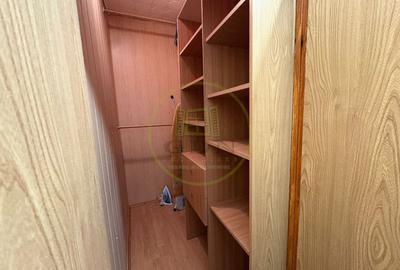Apartament cu 3 camere decomandat, mobilat în 1 Mai - 12