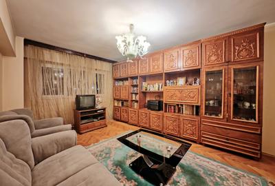 Victoriei | Nicolae Titulescu bl.semicerc | Apartament spatios in bloc anvelopat - 2