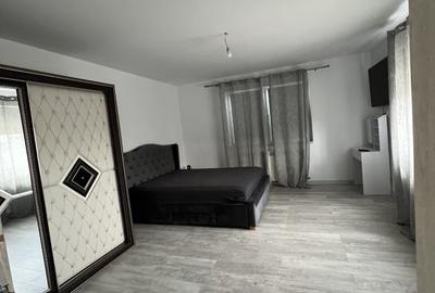 Casă individuală cu 3 camere cu Canalizare în Florești - 6