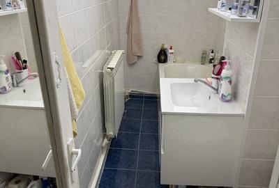 Garsonieră decomandată în Mazepa 2 - 6