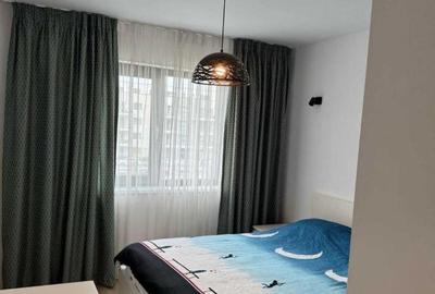 Apartament cu 2 camere decomandat, mobilat în Aviației - 3