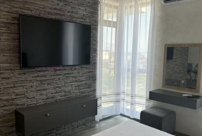 Apartament 2 camere Mamaia Sat/Hanul cu Peste - 5
