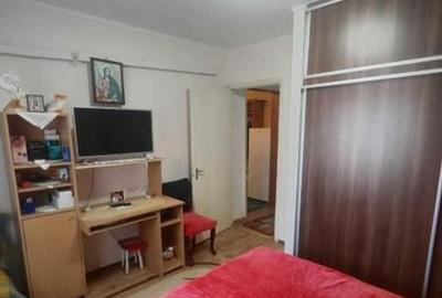 APARTAMENT 2 CAMERE DECOMANDAT ZONA TOMIS NORD - ROVERE - 7